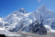 Everest auf die harte Tour, über Renjola Pass, Chola Pass und Khongmala Pass Lodge Trek, 19 Tage feste Abfahrt!
