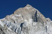Everest auf die harte Tour, über Renjola Pass, Chola Pass und Khongmala Pass Lodge Trek, 19 Tage feste Abfahrt!