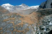 GANESH HIMAL TREK 22 DAYS VIA SINGLA BHANJYANG