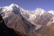 GANESH HIMAL TREK 22 DAYS VIA SINGLA BHANJYANG
