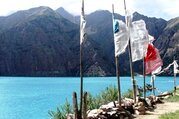 Phoksundo See Trekking, 11 Tage