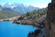 Phoksundo See Trekking, 11 Tage
