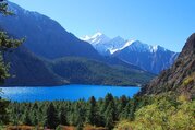 Phoksundo See Trekking, 11 Tage