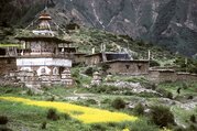 Phoksundo See Trekking, 11 Tage