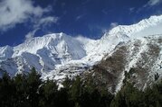 Phoksundo See Trekking, 11 Tage