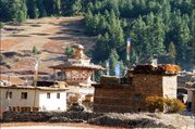 Phoksundo See Trekking, 11 Tage