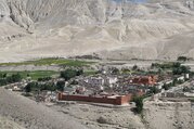 Trek du col de Teri-La (du haut Mustang à la vallée de Nar Phu), 27 Jours