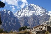 Trek du col de Teri-La (du haut Mustang à la vallée de Nar Phu), 27 Jours