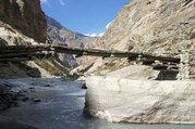 Trek du col de Teri-La (du haut Mustang à la vallée de Nar Phu), 27 Jours