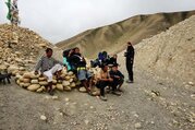 Trek du col de Teri-La (du haut Mustang à la vallée de Nar Phu), 27 Jours
