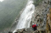 Trek du col de Teri-La (du haut Mustang à la vallée de Nar Phu), 27 Jours