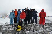 Trek du col de Teri-La (du haut Mustang à la vallée de Nar Phu), 27 Jours