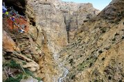 Trek du col de Teri-La (du haut Mustang à la vallée de Nar Phu), 27 Jours