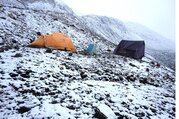 Trek du col de Teri-La (du haut Mustang à la vallée de Nar Phu), 27 Jours
