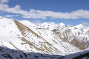 Trek du col de Teri-La (du haut Mustang à la vallée de Nar Phu), 27 Jours