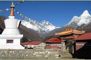 Pferdetrekking zum Everest Panorama (mit oder ohne Kinder), 10 Tage