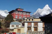 Everest Panorama Trek pour les familles, 11 Jours