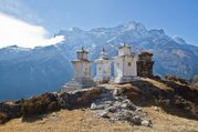 Pferdetrekking zum Everest Panorama (mit oder ohne Kinder), 10 Tage
