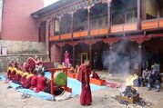 Everest Mani Rimdu Fest Trekking, 12 Tage 