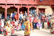 Everest Mani Rimdu Fest Trekking, 12 Tage 