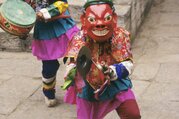 Everest Mani Rimdu Fest Trekking, 12 Tage 