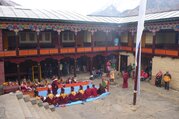 Everest Mani Rimdu Fest Trekking, 12 Tage 