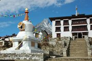 Everest Mani Rimdu Fest Trekking, 12 Tage 