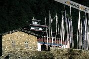 Helambu-Tal und Kultur Trek für Familien, 6 Tage