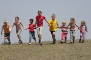 Circuit Trek Helambu pour les familles (aller au Yolmoland), 9 Jours