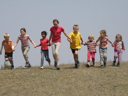 Helambu Circuit Trek For Families (Going To Yolmoland), 9 Days