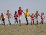 Helambu Circuit Trek Für Familien (Nach Yolmoland), 9 Tage