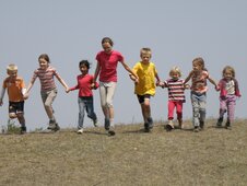 Circuit Trek Helambu Pour Les Familles (Aller Au Yolmoland), 9 Jours