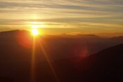 Hiking to Nagarkot, 2 Days