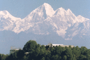 Hiking to Nagarkot, 2 Days