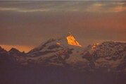 Hiking to Nagarkot, 2 Days