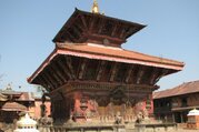 Hiking to Nagarkot, 2 Days