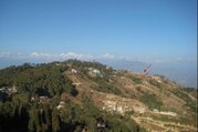 Hiking to Nagarkot, 2 Days