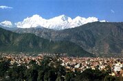 Hiking to Nagarkot, 2 Days