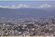Hiking to Nagarkot, 2 Days
