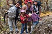 Circuit Trek Helambu pour les familles (aller au Yolmoland), 9 Jours