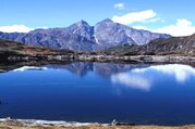 Gosaikunda See und Helambu Trek über den Lauribinayak-La Pass, 10 Tage