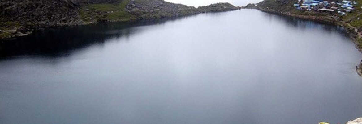 Gosaikunda See und Helambu Trek über den Lauribinayak-La Pass, 10 Tage
