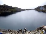 Gosaikunda See Und Helambu Trek Über Den Lauribinayak-La Pass, 10 Tage