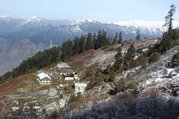 Gosaikunda See und Helambu Trek über den Lauribinayak-La Pass, 10 Tage