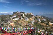Buddhist Pilgrimage Tour to Buddha's Birthplace