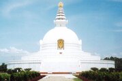 Buddhist Pilgrimage Tour to Buddha's Birthplace