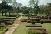 Buddhist Pilgrimage Tour to Buddha's Birthplace