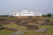 Buddhist Pilgrimage Tour to Buddha's Birthplace