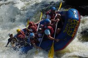 Kali Gandaki Koshi, 3 Days, 2 nights at Rivercamp