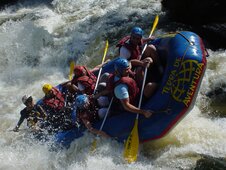 Kali Gandaki Koshi, 3 Jours, 2 Nuits De Camping